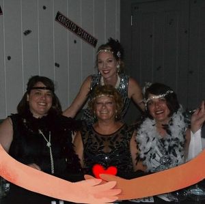 Meet your Posher, Jennifer